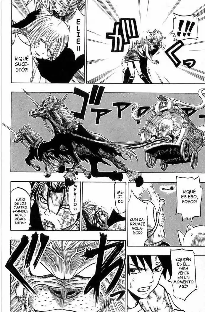 Rave Master (1999) - Capítulo 169 - Página 8 - LectorTMOo