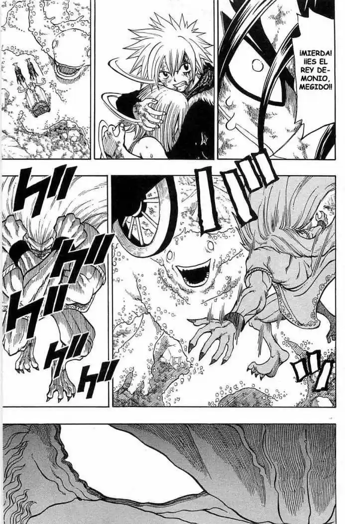 Rave Master (1999) - Capítulo 169 - Página 9 - LectorTMOo