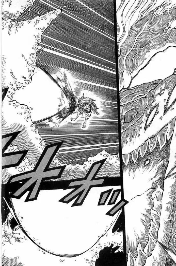 Rave Master (1999) - Capítulo 169 - Página 10 - LectorTMOo