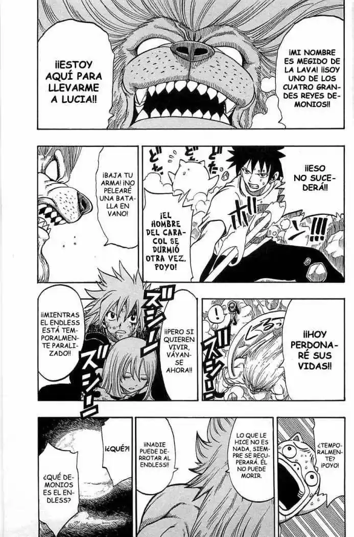Rave Master (1999) - Capítulo 169 - Página 15 - LectorTMOo