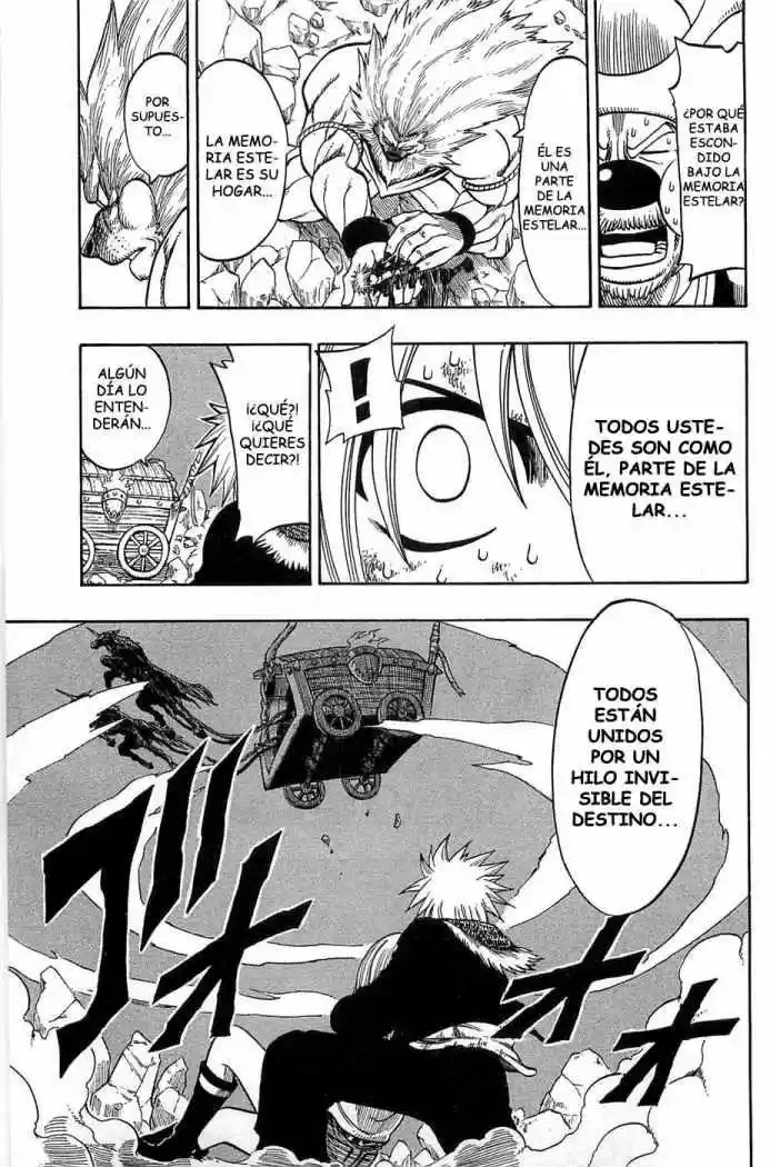 Rave Master (1999) - Capítulo 169 - Página 17 - LectorTMOo