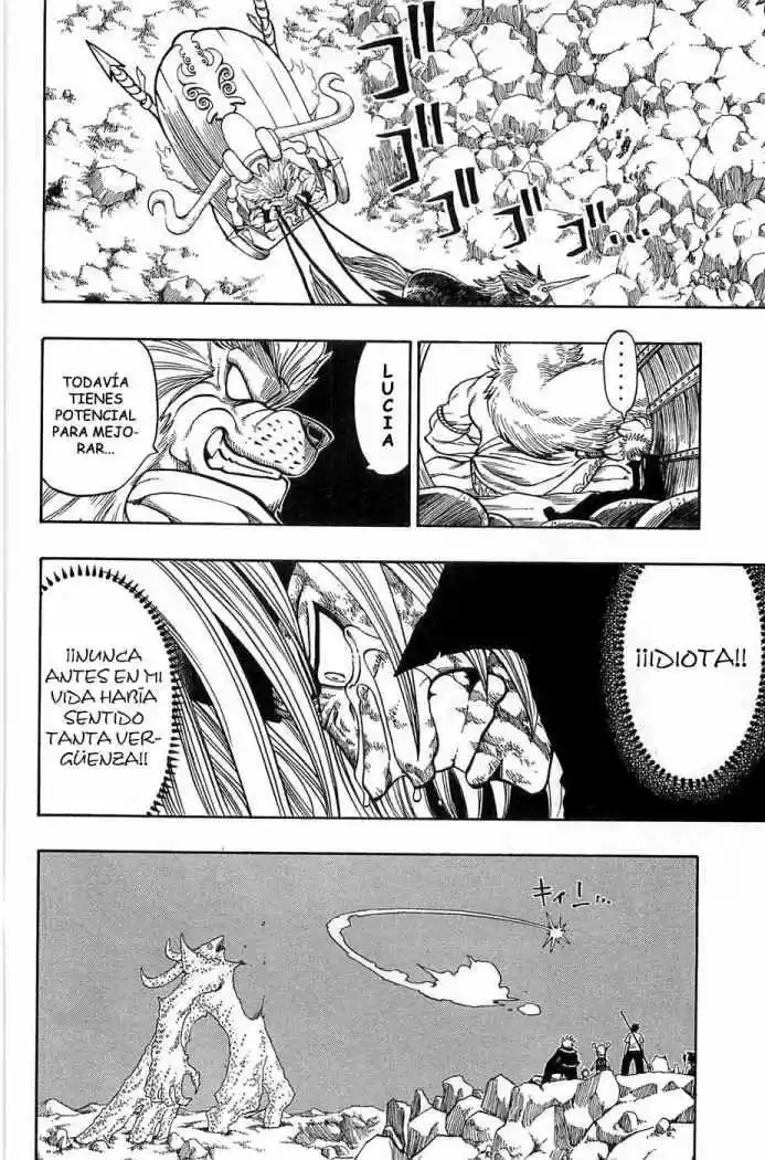 Rave Master (1999) - Capítulo 169 - Página 18 - LectorTMOo