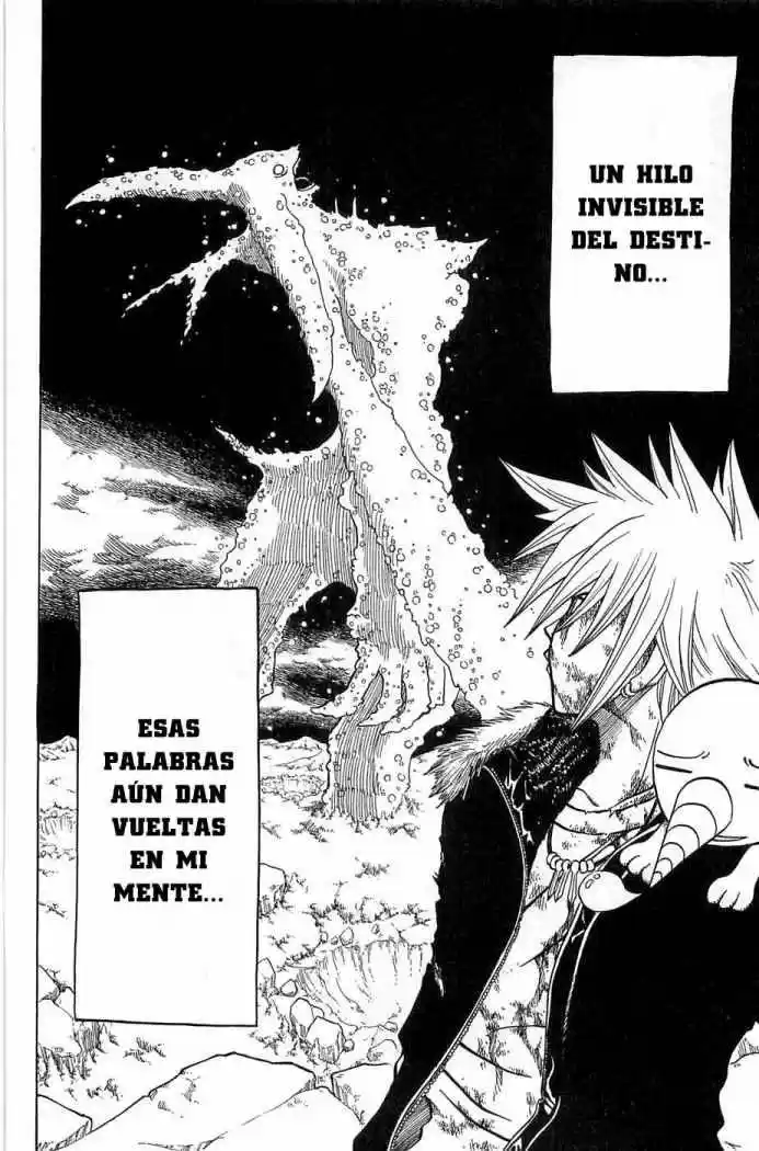 Rave Master (1999) - Capítulo 169 - Página 20 - LectorTMOo