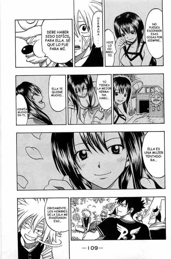 Rave Master (1999) - Capítulo 170 - Página 7 - LectorTMOo