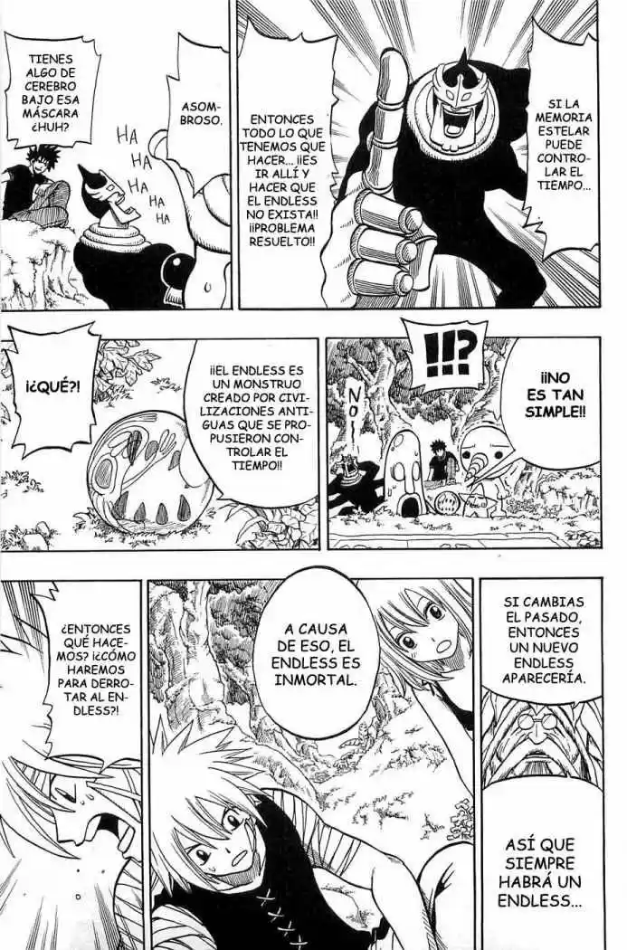 Rave Master (1999) - Capítulo 170 - Página 11 - LectorTMOo