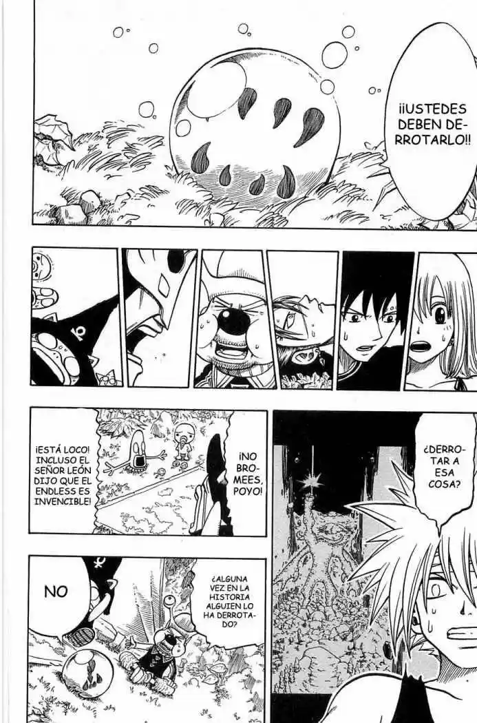Rave Master (1999) - Capítulo 170 - Página 12 - LectorTMOo