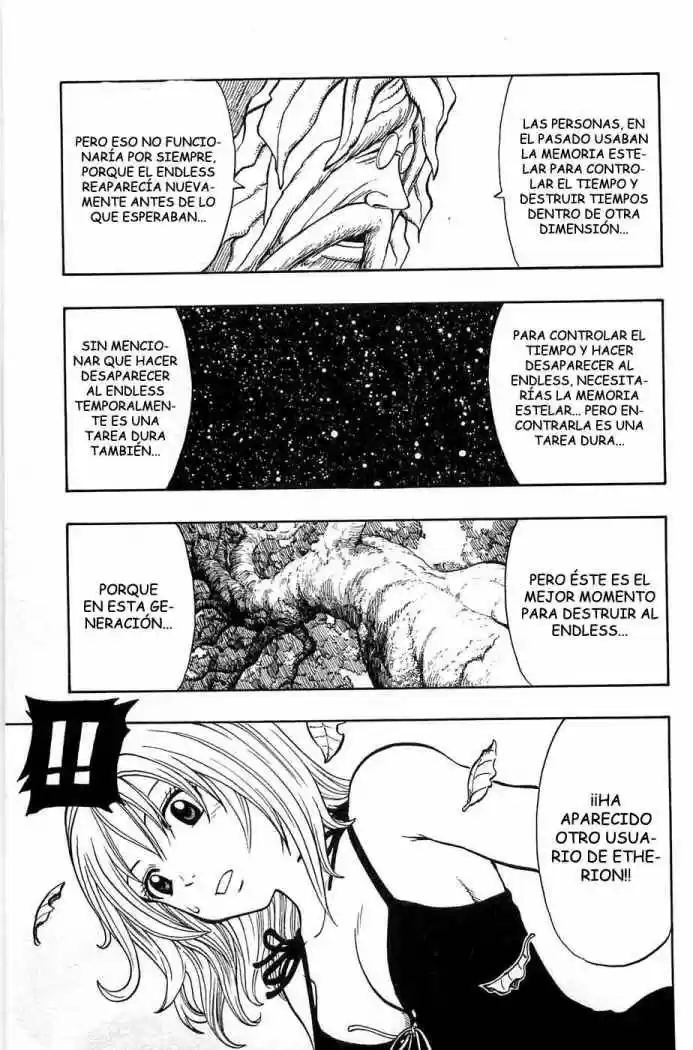 Rave Master (1999) - Capítulo 170 - Página 13 - LectorTMOo