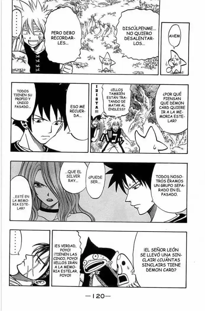 Rave Master (1999) - Capítulo 170 - Página 18 - LectorTMOo
