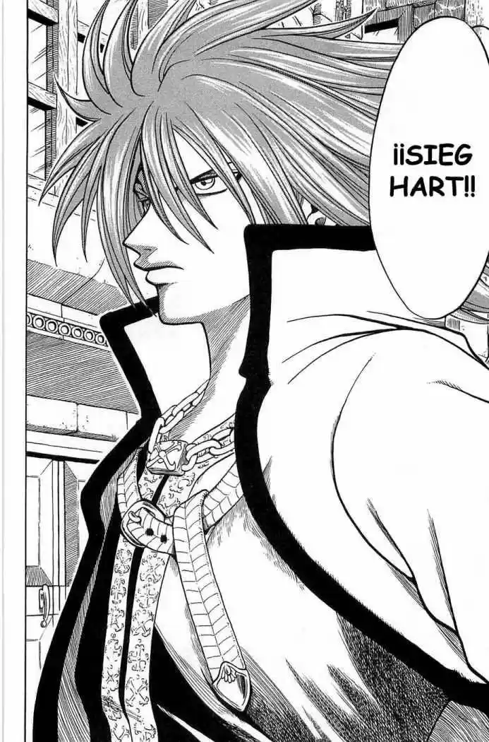 Rave Master (1999) - Capítulo 170 - Página 20 - LectorTMOo