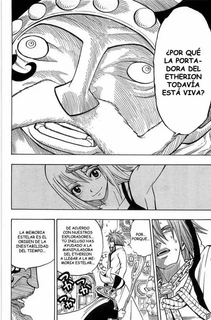 Rave Master (1999) - Capítulo 171 - Página 10 - LectorTMOo