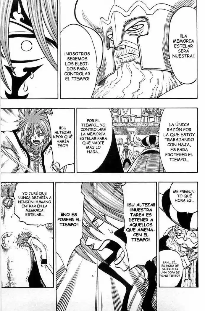 Rave Master (1999) - Capítulo 171 - Página 13 - LectorTMOo