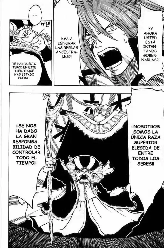 Rave Master (1999) - Capítulo 171 - Página 14 - LectorTMOo