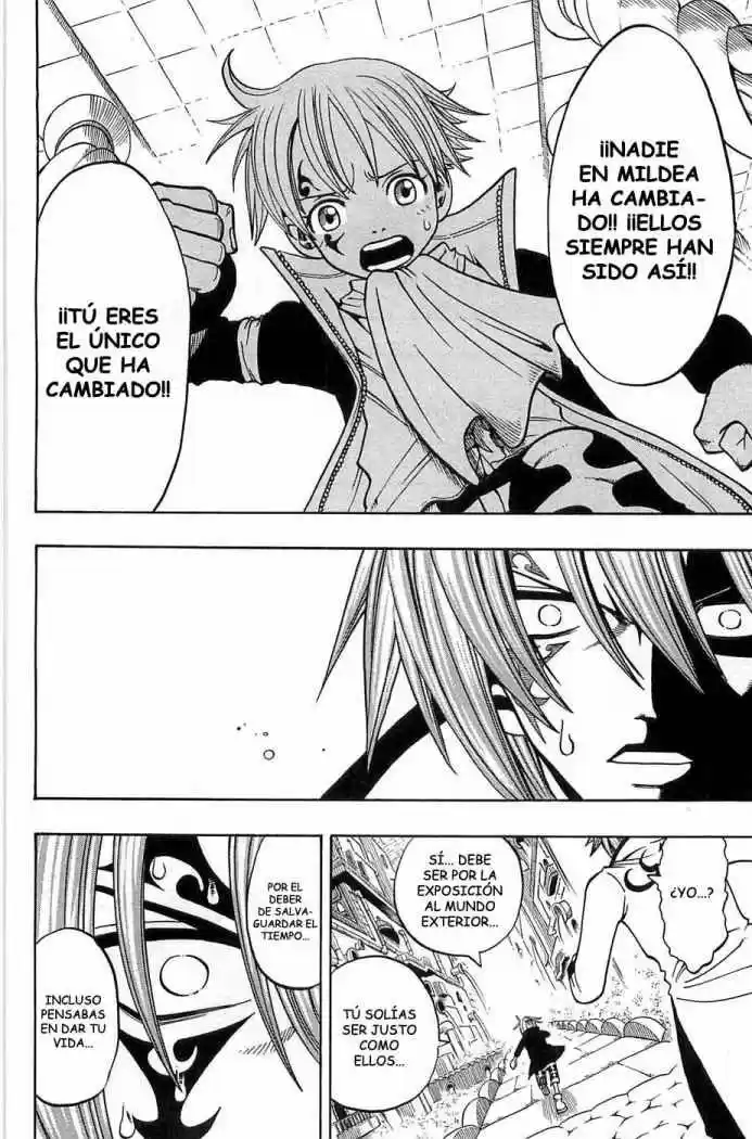 Rave Master (1999) - Capítulo 172 - Página 14 - LectorTMOo