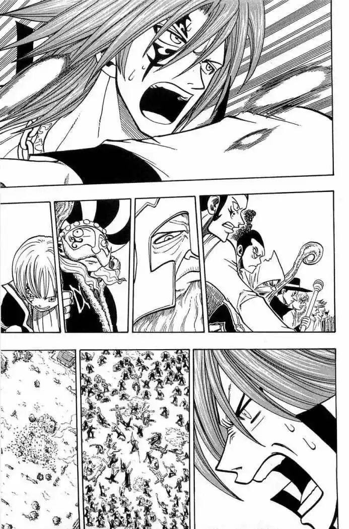Rave Master (1999) - Capítulo 173 - Página 11 - LectorTMOo