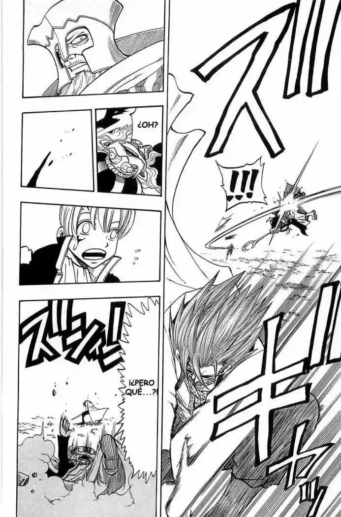 Rave Master (1999) - Capítulo 173 - Página 16 - LectorTMOo