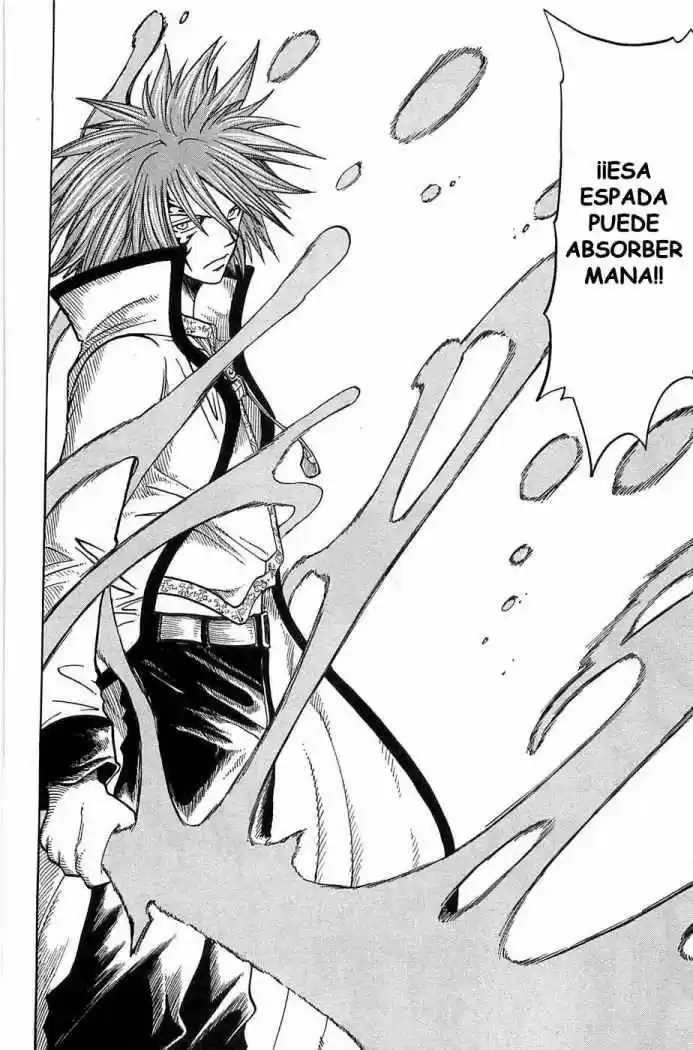 Rave Master (1999) - Capítulo 173 - Página 18 - LectorTMOo