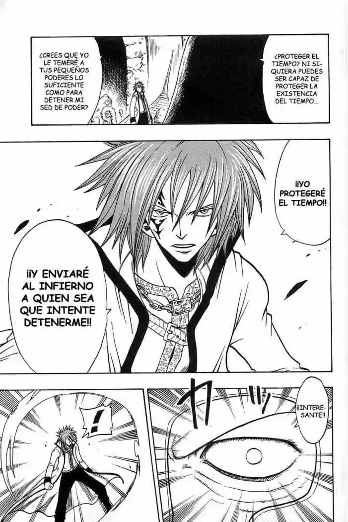 Rave Master (1999) - Capítulo 174 - Página 14 - LectorTMOo