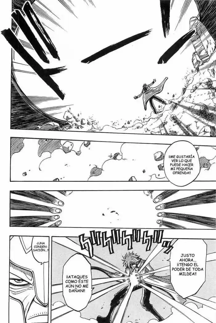 Rave Master (1999) - Capítulo 174 - Página 15 - LectorTMOo