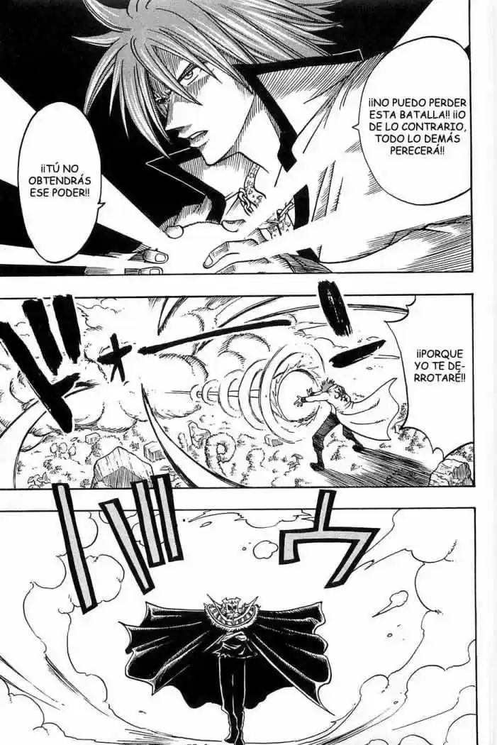 Rave Master (1999) - Capítulo 174 - Página 16 - LectorTMOo