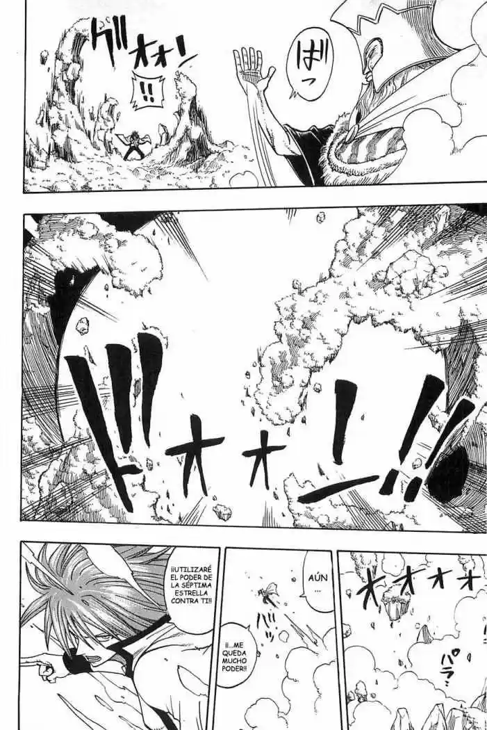Rave Master (1999) - Capítulo 174 - Página 17 - LectorTMOo
