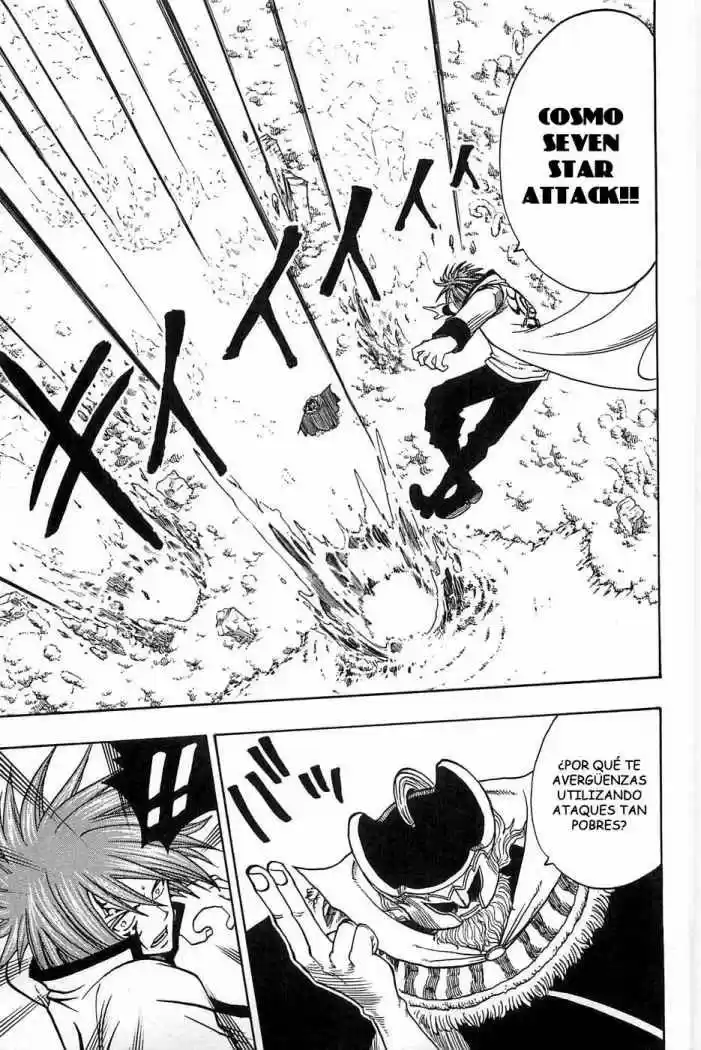 Rave Master (1999) - Capítulo 174 - Página 18 - LectorTMOo