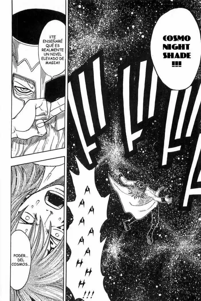 Rave Master (1999) - Capítulo 174 - Página 19 - LectorTMOo
