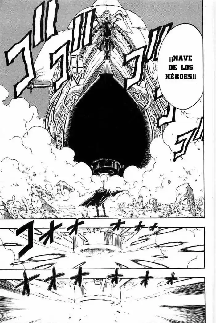 Rave Master (1999) - Capítulo 174 - Página 20 - LectorTMOo