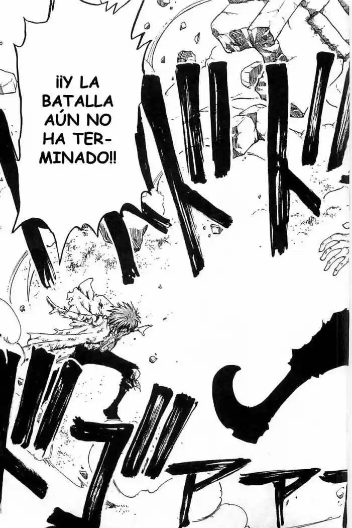 Rave Master (1999) - Capítulo 175 - Página 9 - LectorTMOo