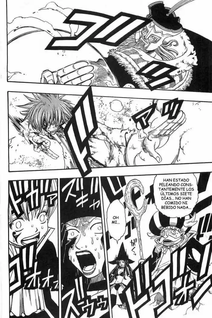 Rave Master (1999) - Capítulo 175 - Página 10 - LectorTMOo
