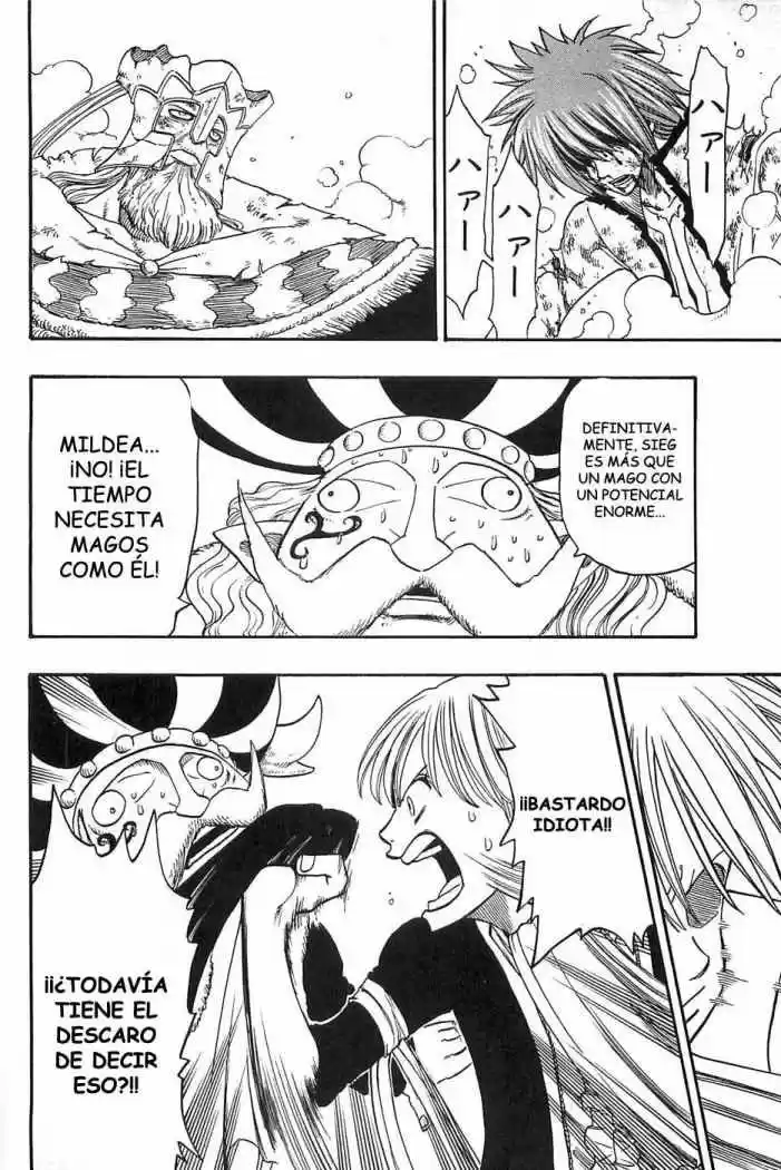 Rave Master (1999) - Capítulo 175 - Página 12 - LectorTMOo