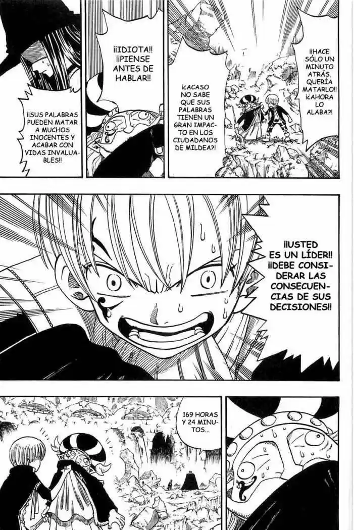 Rave Master (1999) - Capítulo 175 - Página 13 - LectorTMOo