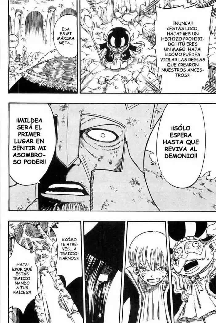 Rave Master (1999) - Capítulo 175 - Página 16 - LectorTMOo