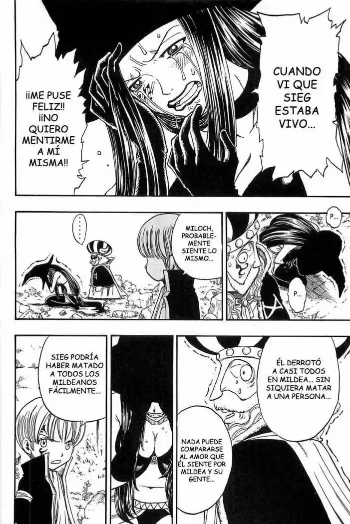 Rave Master (1999) - Capítulo 175 - Página 18 - LectorTMOo
