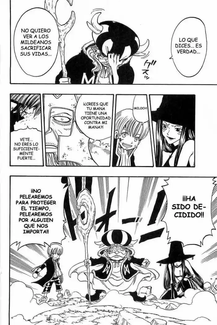 Rave Master (1999) - Capítulo 175 - Página 20 - LectorTMOo