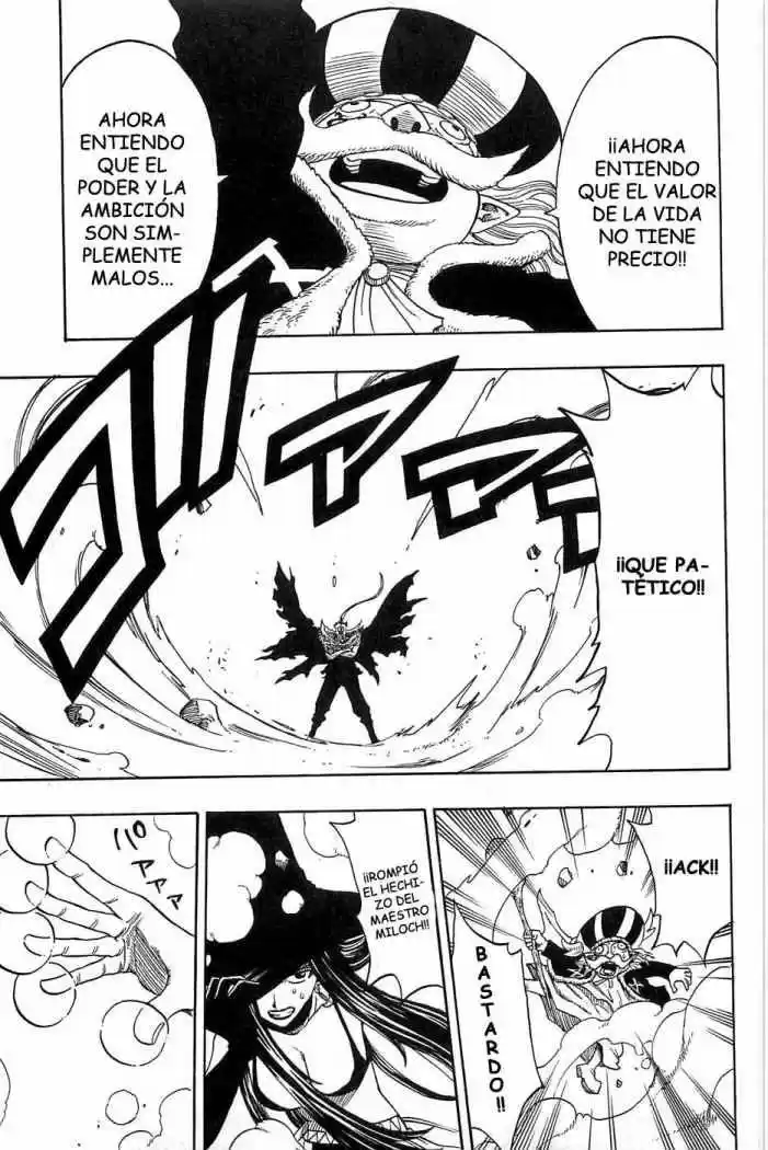 Rave Master (1999) - Capítulo 176 - Página 4 - LectorTMOo