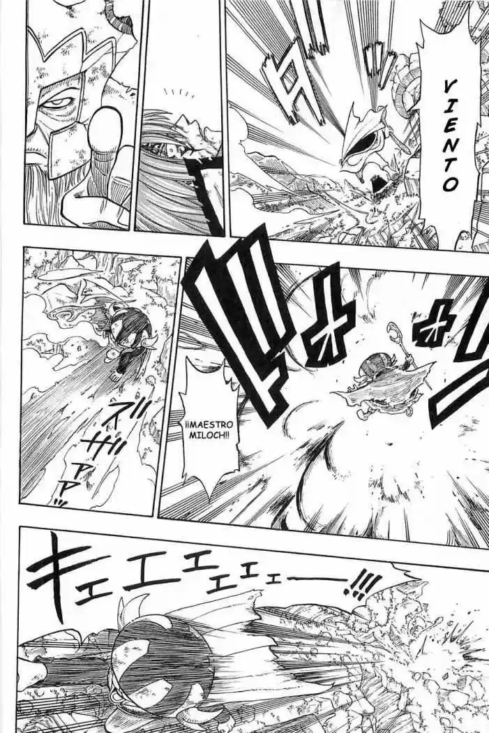 Rave Master (1999) - Capítulo 176 - Página 7 - LectorTMOo