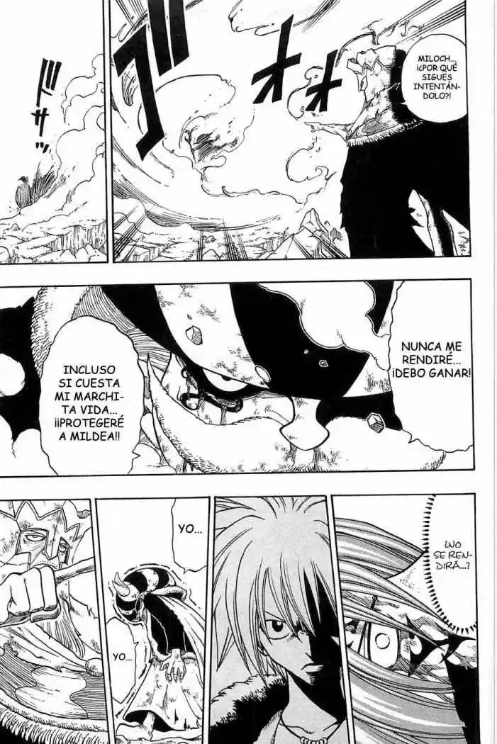 Rave Master (1999) - Capítulo 176 - Página 8 - LectorTMOo