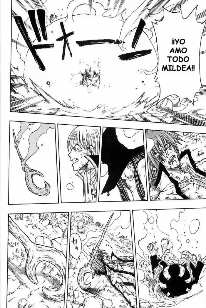 Rave Master (1999) - Capítulo 176 - Página 9 - LectorTMOo