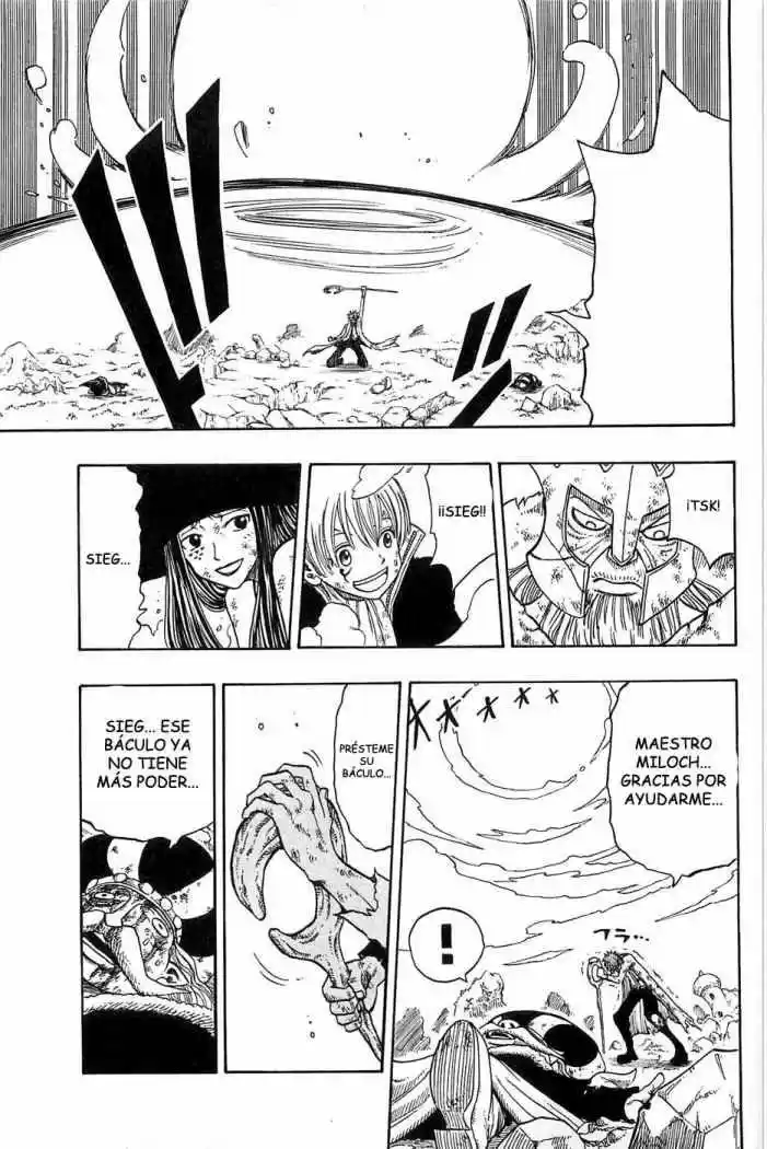 Rave Master (1999) - Capítulo 176 - Página 12 - LectorTMOo
