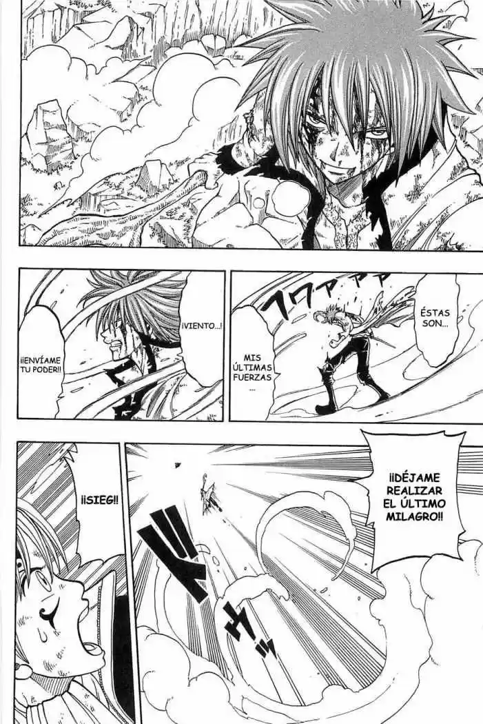 Rave Master (1999) - Capítulo 176 - Página 13 - LectorTMOo