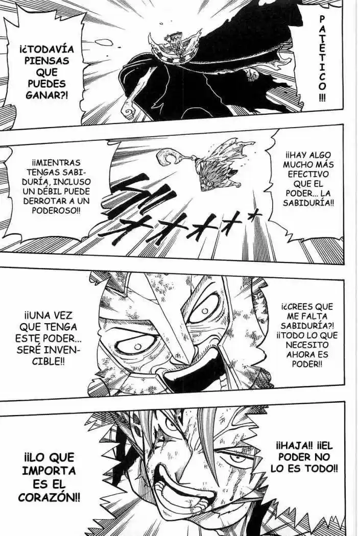 Rave Master (1999) - Capítulo 176 - Página 14 - LectorTMOo