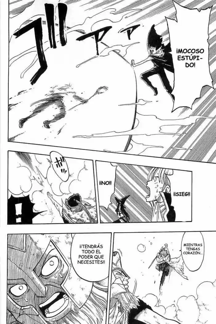 Rave Master (1999) - Capítulo 176 - Página 15 - LectorTMOo