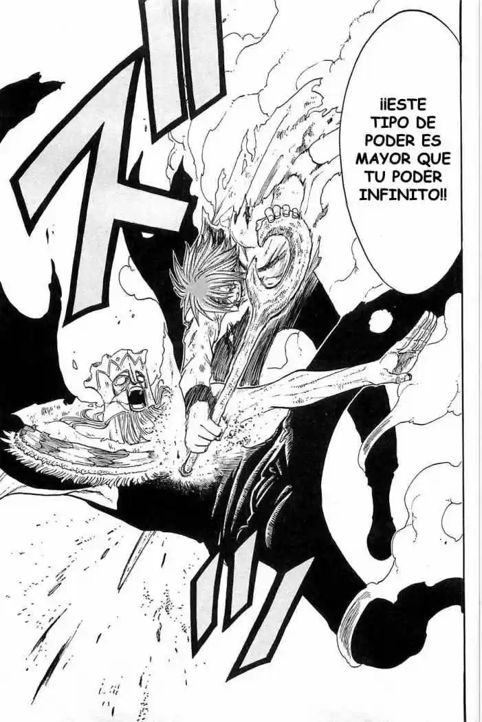 Rave Master (1999) - Capítulo 176 - Página 16 - LectorTMOo
