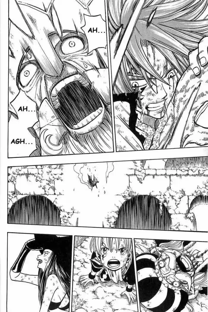 Rave Master (1999) - Capítulo 176 - Página 17 - LectorTMOo