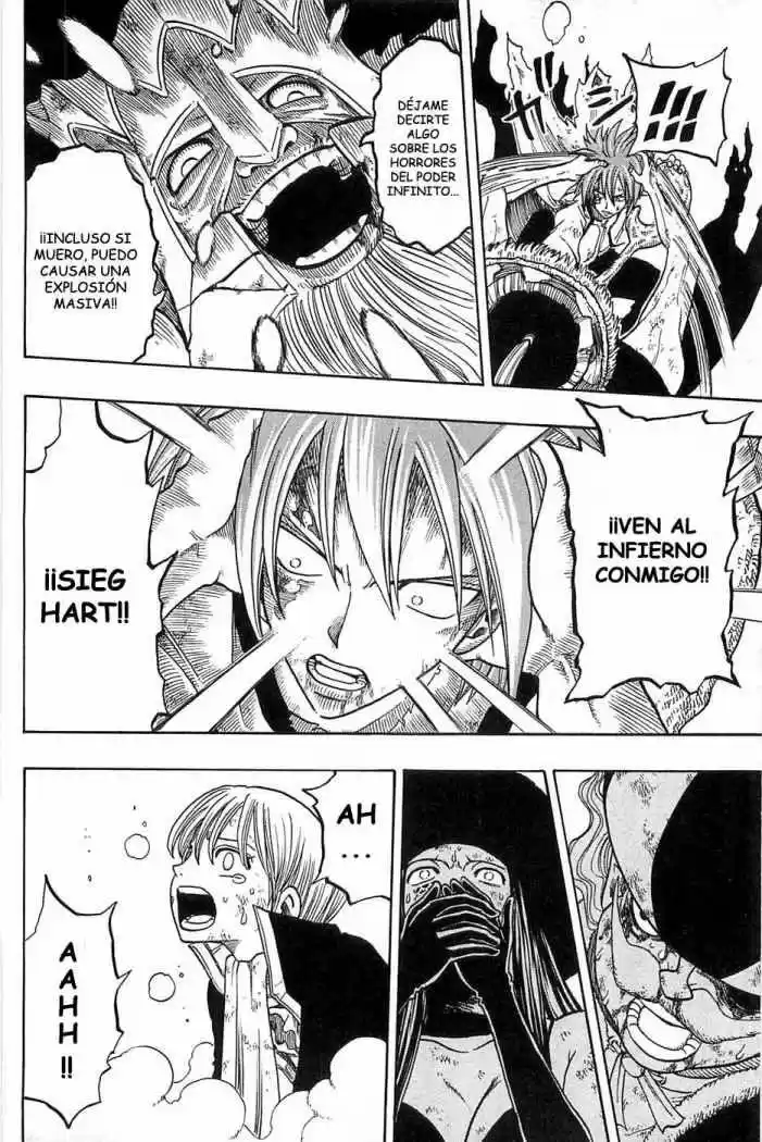Rave Master (1999) - Capítulo 176 - Página 19 - LectorTMOo
