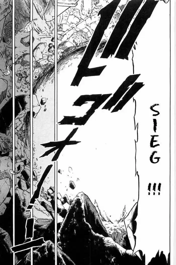 Rave Master (1999) - Capítulo 176 - Página 20 - LectorTMOo