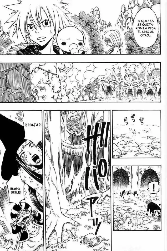 Rave Master (1999) - Capítulo 177 - Página 5 - LectorTMOo