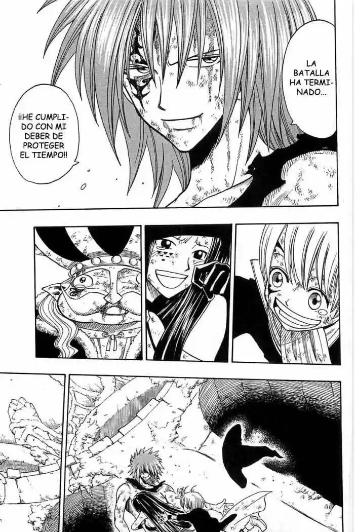 Rave Master (1999) - Capítulo 177 - Página 13 - LectorTMOo