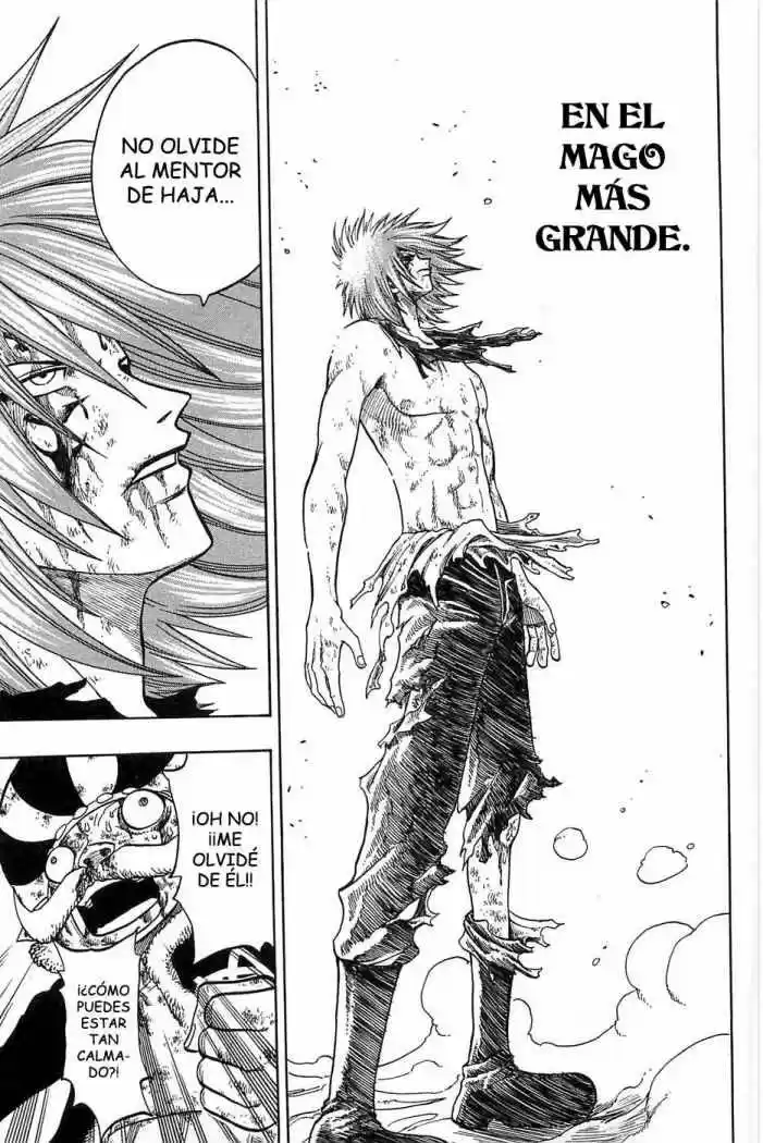 Rave Master (1999) - Capítulo 177 - Página 15 - LectorTMOo