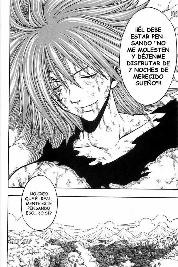 Rave Master (1999) - Capítulo 177 - Página 18 - LectorTMOo